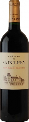 Chateau de Saint-Pey Saint-Emilion Grand Cru АОС5234