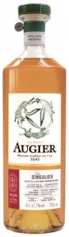 AUGIER SINGULIER COGNAC 41,7%5243