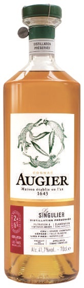 AUGIER SINGULIER COGNAC 41,7%