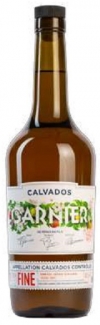 Calvados Garnier Fine 70cl5245