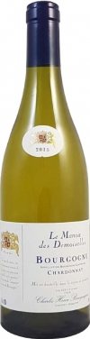 LE MANOIR DES DEMOISELLES CHARDONNAY5248