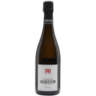 Шампанское Жаксон Кюве 741 Брют