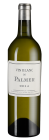 Вино Vin Blanc de Palmer, Chateau Palmer, 2014&nbsp;г.