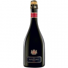 Игристое вино Фанагория Выдержанное Брют Белое