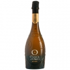 Игристое вино Конка д'Оро Просекко Супериоре Миллезимато Конельяно Вальдобьядене Экстра Драй