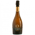 Игристое вино Конка д'Оро Просекко Супериоре Миллезимато Конельяно Вальдобьядене Брют