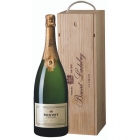 Игристое вино Буве Инстинкт Кюве дю Милинэр Брют