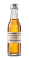 Арманьяк Les Grands Assemblages 20 Ans d'Age Bas-Armagnac, Darroze, 0.03&nbsp;л.574