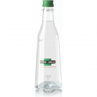 Минеральная родниковая вода RusseQuelle (без газа, ПЭТ, 400 мл)