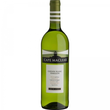Вино Кейп Маклер белое5652