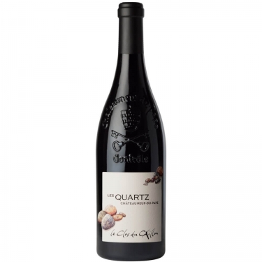 Вино Шатонеф-дю-Пап Ле Кварц5686