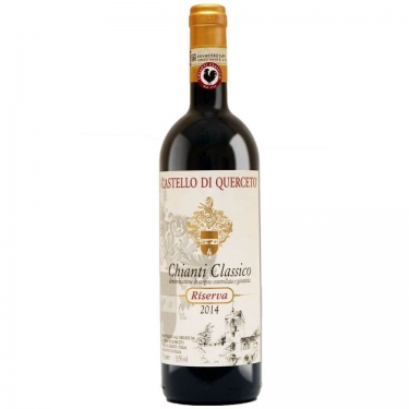 Вино Кастелло ди Куерчето Кьянти Классико Ризерва5731