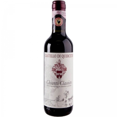 Вино Кастелло ди Куерчето Кьянти Классико5732