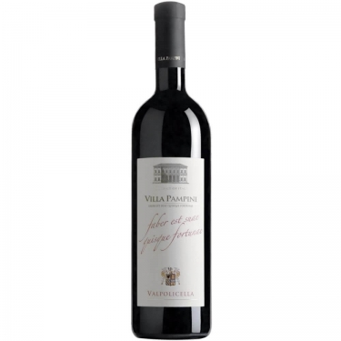 Вино Чевико Вилла Пампини Вальполичелла5754