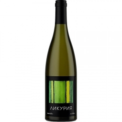 Вино Ликурия белое