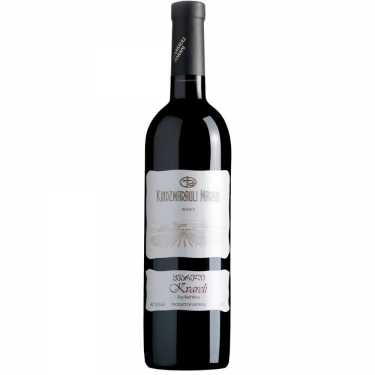 Вино Киндзмараули Марани Кварели5808