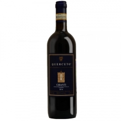 Вино Кастелло ди Куерчето Кьянти
