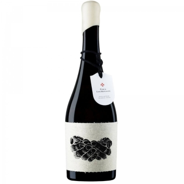 Вино Круз Де Альба Финка Лос Ойалес5822