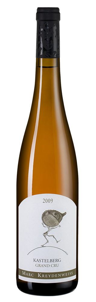 Вино Riesling Kastelberg Grand Cru610