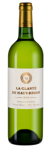 Вино La Clarte de Haut-Brion, Chateau Haut-Brion, 2011&nbsp;г.611