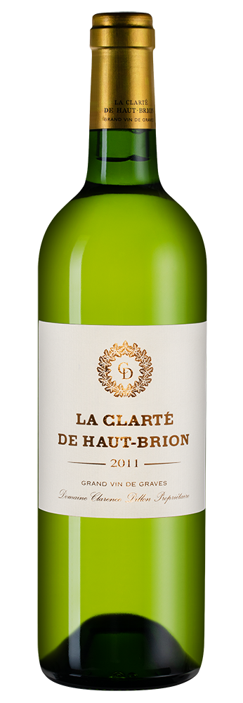 Вино La Clarte de Haut-Brion, Chateau Haut-Brion, 2011&nbsp;г.611