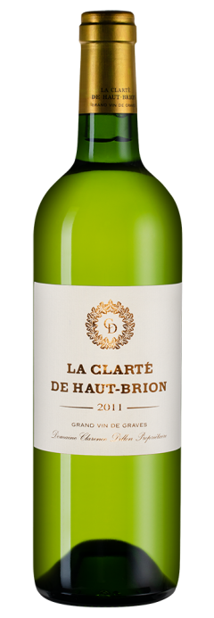 Вино La Clarte de Haut-Brion, Chateau Haut-Brion, 2011&nbsp;г.