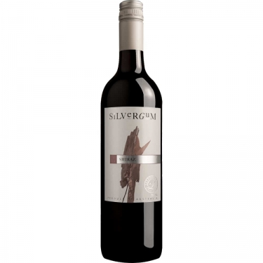 Вино СильверГам Шираз5905