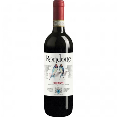 Вино Сеттесоли Рондоне Кьянти DOCG5927