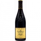 Вино Феро-Брюнель Шатонеф-дю-Пап