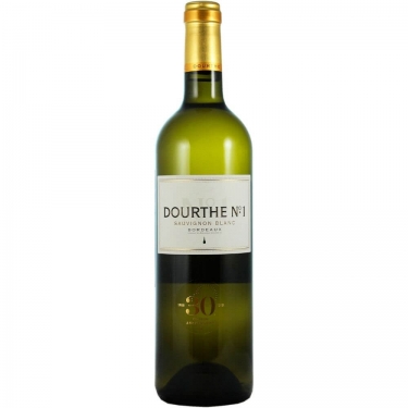 Вино Дурт №1 Бордо Блан6014