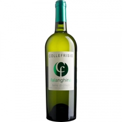 Вино Коллефризио Фалангина Терре ди Кьети
