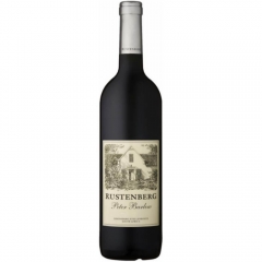 Вино Рустенберг Питер Барлоу