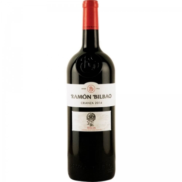 Вино Рамон Бильбао Крианса6044