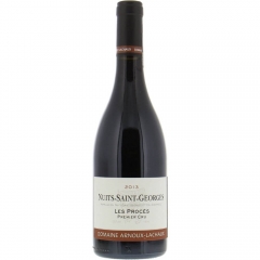 Вино Арну-Лашо Вон-Романэ