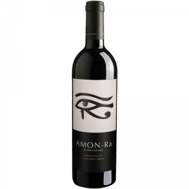 Вино Глейцер Амон-Ра6124
