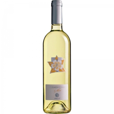 Вино Пала Верментино И Фиори6141