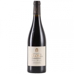 Вино Кло де Люмьер Кот дю Рон Ком Отрефуа