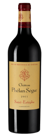 Вино Chateau Phelan Segur, 2011&nbsp;г.647