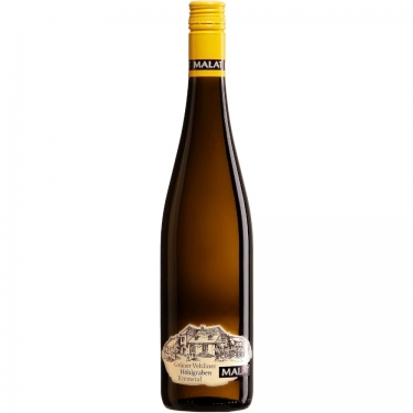 Вино Малат Грюнер Велтлинер Хёльграбен6223