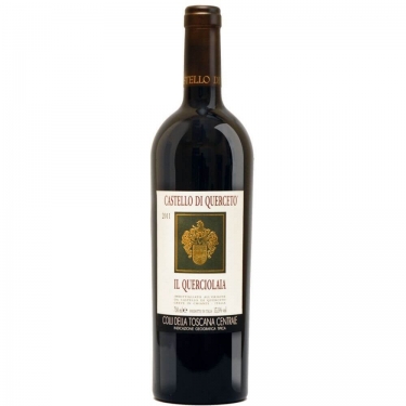 Вино Кастелло ди Куерчето Иль Куерчолайя6240