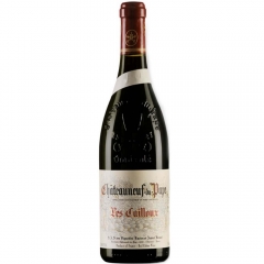 Вино Шатонеф-дю-Пап Ле Кайю