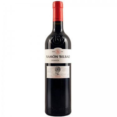 Вино Рамон Бильбао Крианса6323