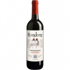 Вино Сеттесоли Рондоне Неро д’Авола Сицилия DOC