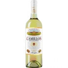 Вино Камиллос Бланко Секо