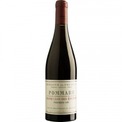 Вино Домен де Курсель Поммар Гран Кло де Эпино Премье Крю AOC