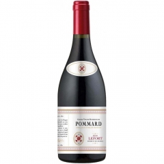 Вино Жан Лефор Поммар