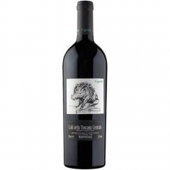 Вино Кастелло ди Куерчето Чиньяле