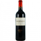 Вино Дурт №1 Бордо Руж