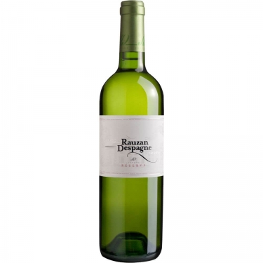 Вино Шато Розан Дэспань Резерв белое6555