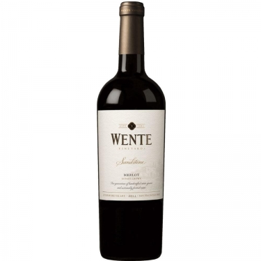 Вино Венте Сэндстоун Мерло6565